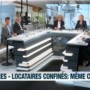 Propriétaires et locataires confinés: même combat